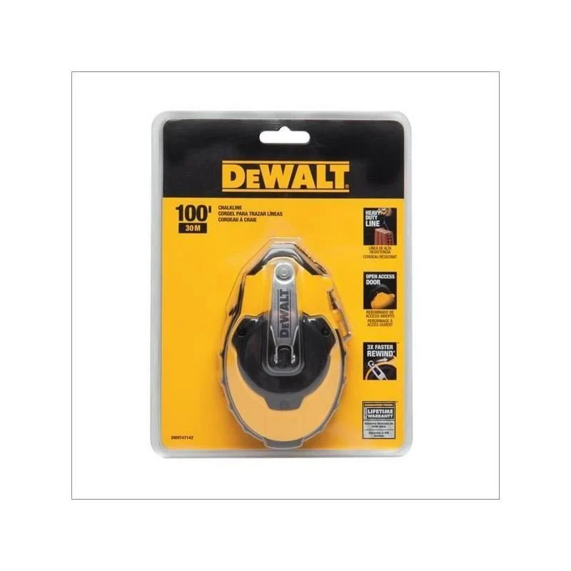 DEWALT | DWHT47142 Chalk Reel - Image 2