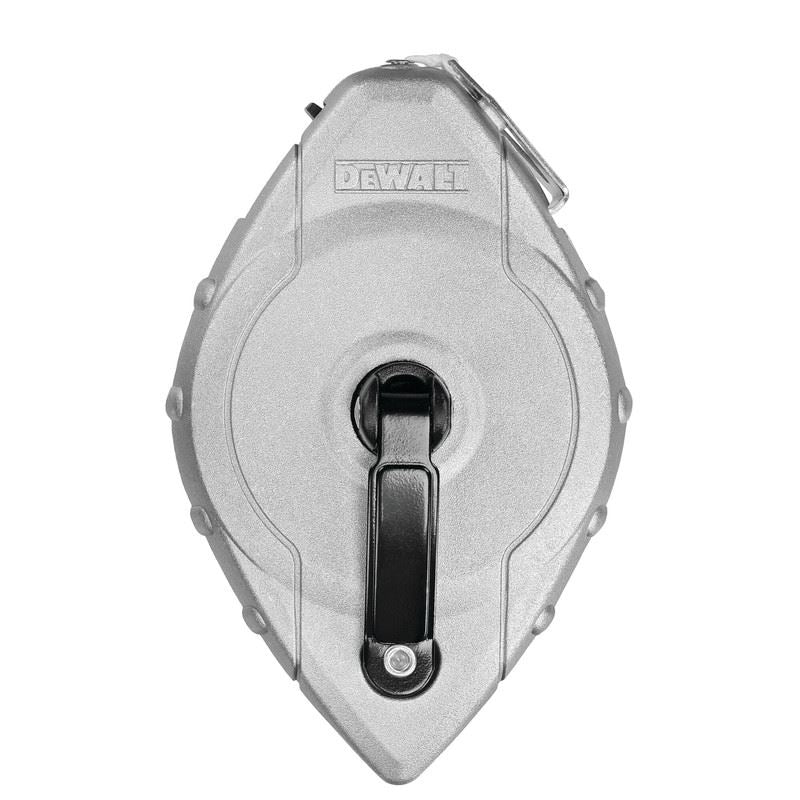 DEWALT DWHT47256 Cast Aluminum Chalk Reel - Image 4