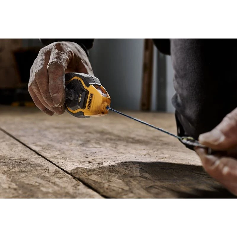 DEWALT DWHT47258L ATOMIC COMPACT SERIES Chalk Reel - Image 4