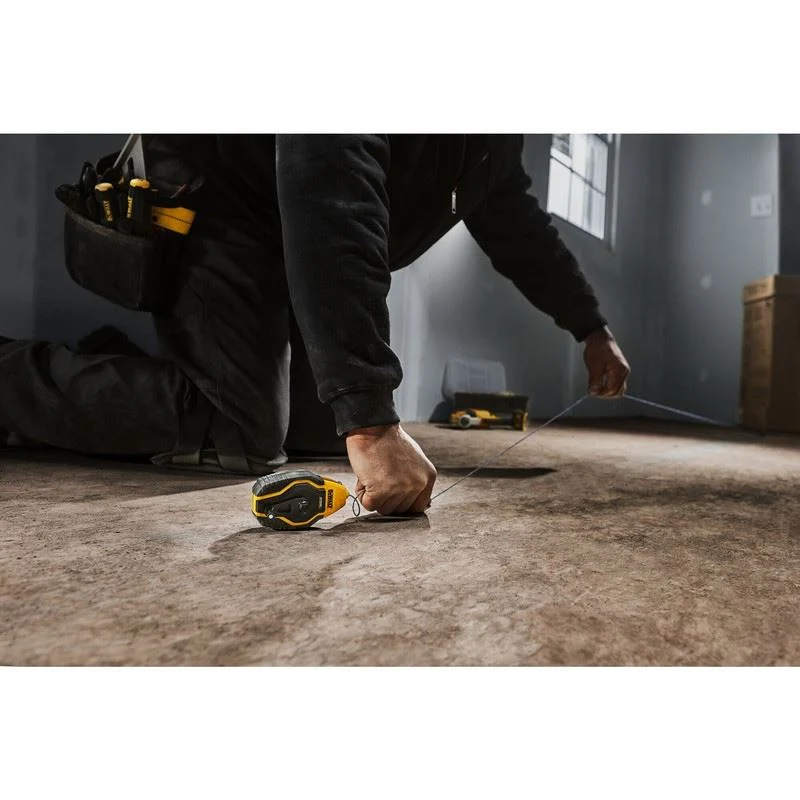 DEWALT DWHT47258L ATOMIC COMPACT SERIES Chalk Reel - Image 5