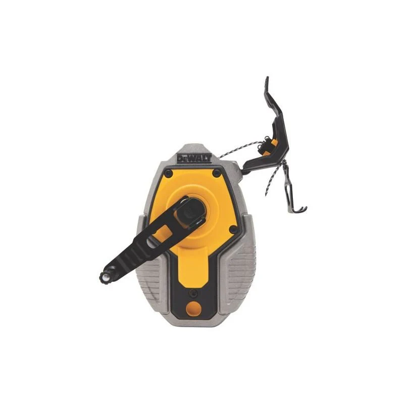 DEWALT DWHT47270 Premium Chalk Reel - Image 5