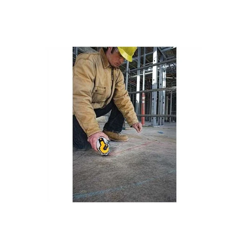 DEWALT DWHT47270 Premium Chalk Reel - Image 6