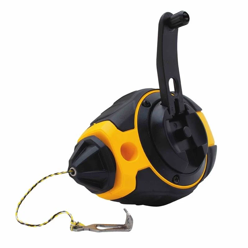 DEWALT DWHT47372 3:1 Single Chalk Reel - Image 2