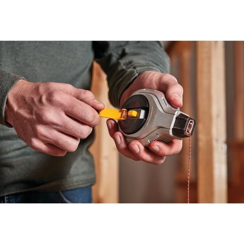 DEWALT DWHT47399 Chalk Reel - 6:1 - Image 4