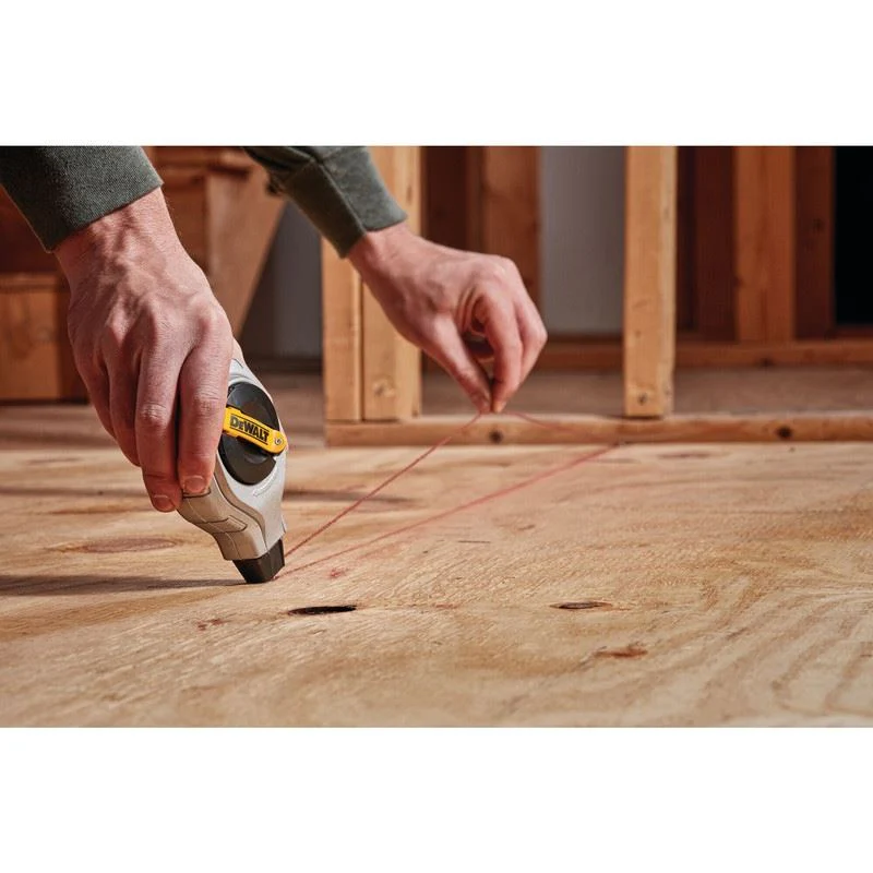 DEWALT DWHT47399 Chalk Reel - 6:1 - Image 5