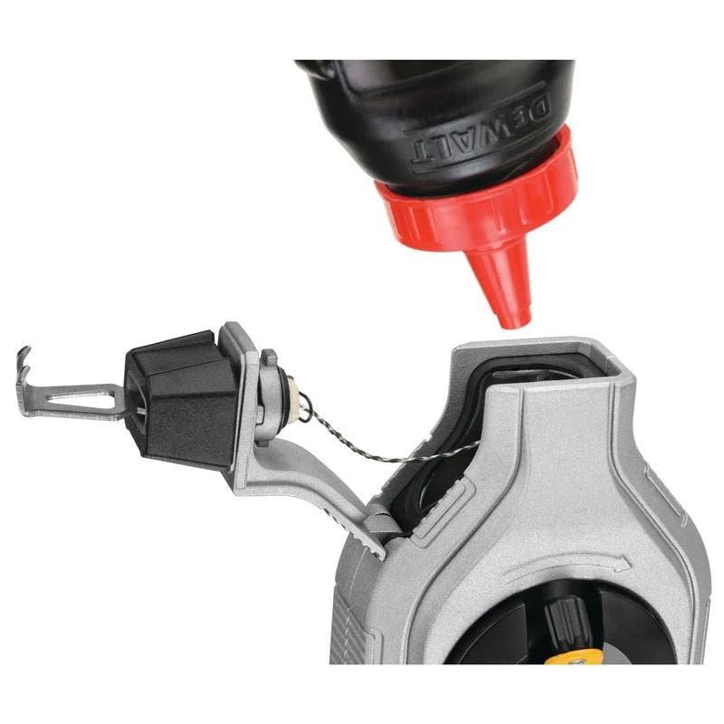 DEWALT DWHT47399 Chalk Reel - 6:1 - Image 7