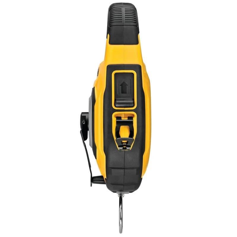 DEWALT DWHT47415 45m / 150 ft. Large Capacity Chalk Reel - Image 4