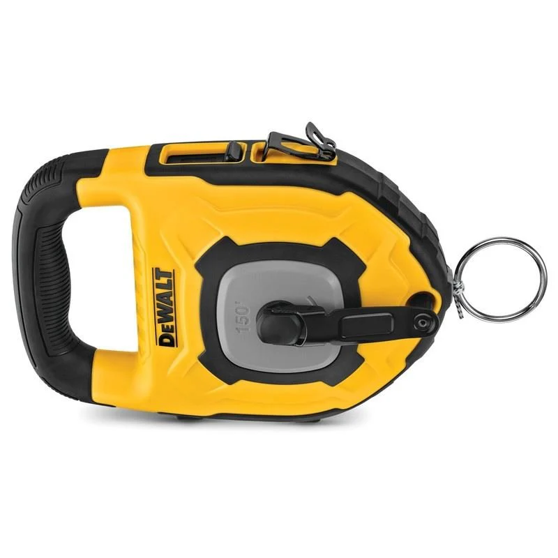 DEWALT DWHT47415 45m / 150 ft. Large Capacity Chalk Reel - Image 5