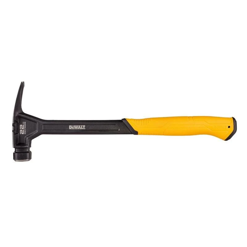 DEWALT DWHT51006 22 oz Steel Framing Hammer - Image 2