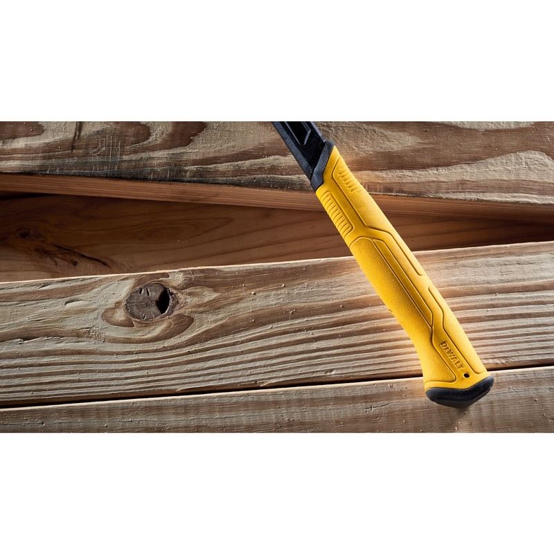 DEWALT DWHT51007 28 oz Steel Framing Hammer - Image 7