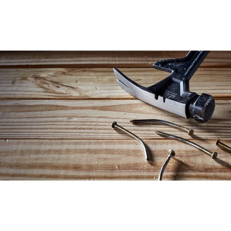 DEWALT DWHT51008 TOUGHSERIES 22 oz Demo Hammer - Image 5