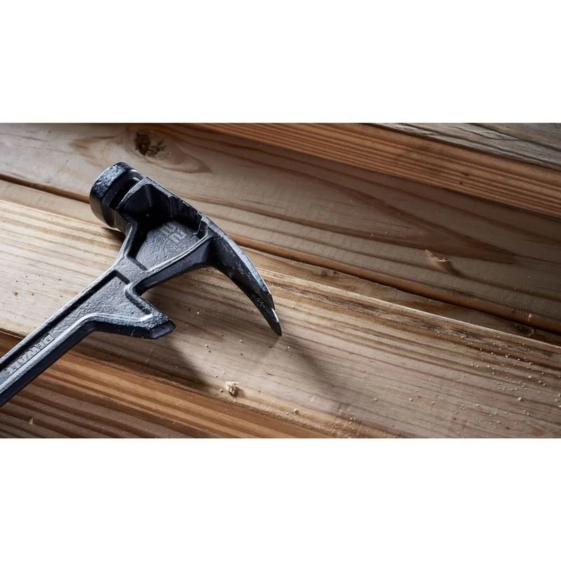 DEWALT DWHT51008 TOUGHSERIES 22 oz Demo Hammer - Image 6