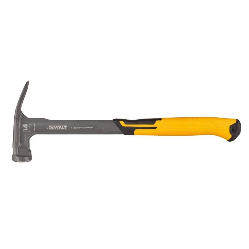 DEWALT DWHT51138X 14 oz. MIG Weld Framing Hammer - Image 2