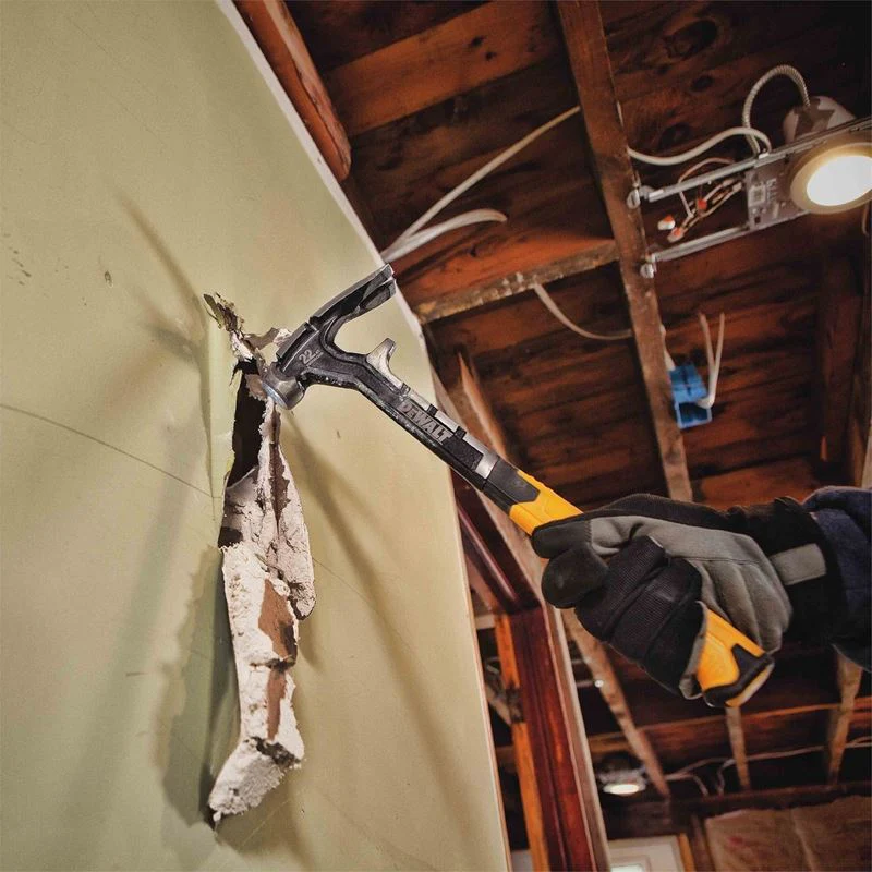 DEWALT DWHT51366 22 oz. Demo Hammer - Image 2