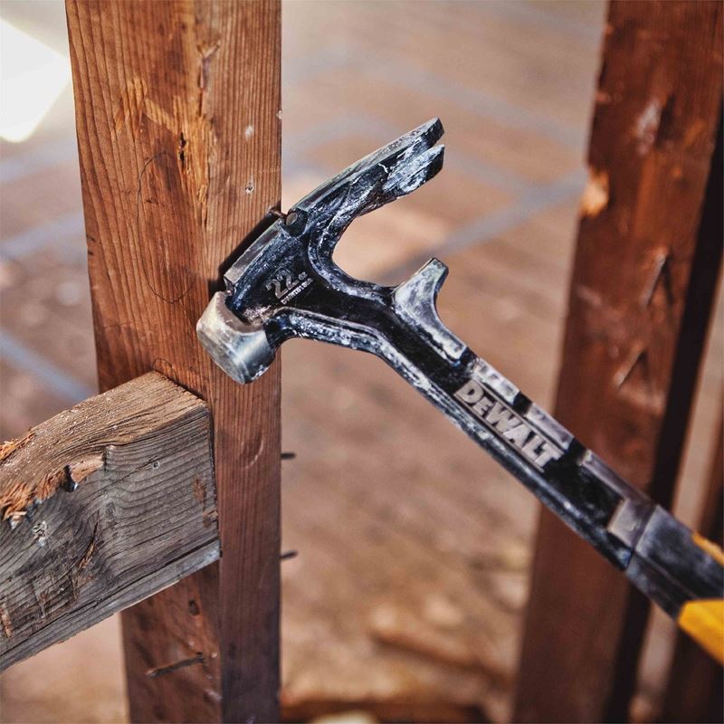 DEWALT DWHT51366 22 oz. Demo Hammer - Image 6