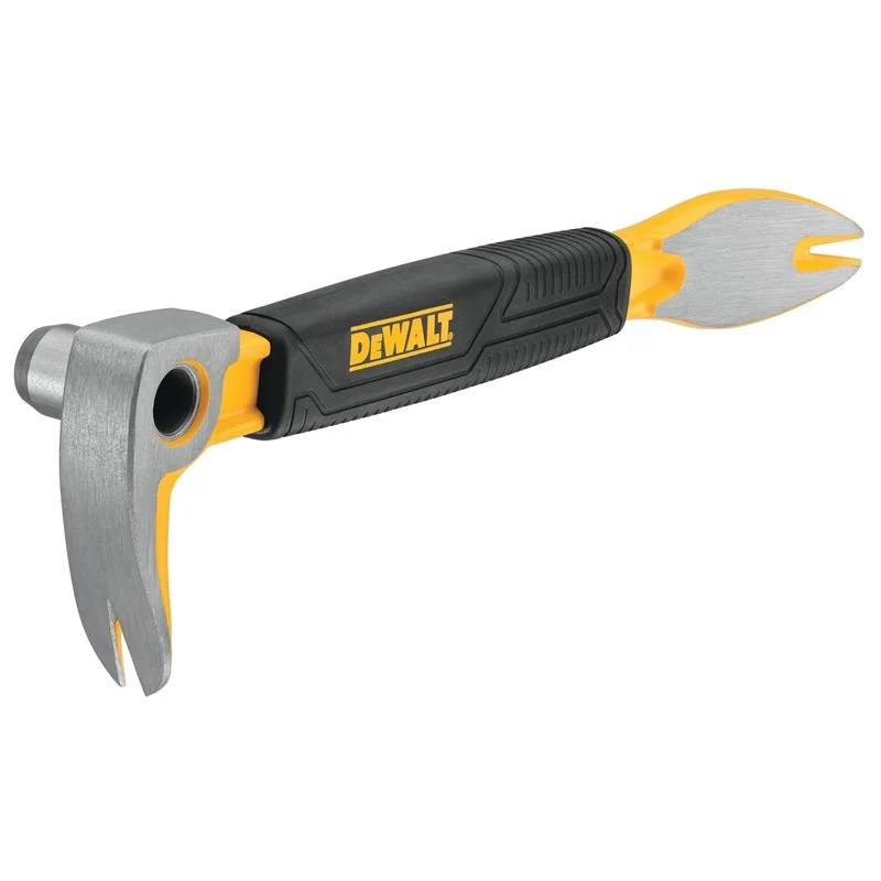 DEWALT DWHT55164 9 in. Precision Claw Bar - Image 5