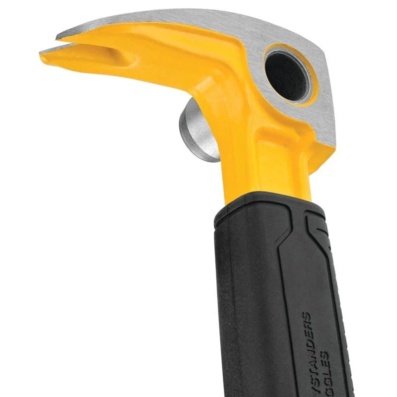 DEWALT DWHT55164 9 in. Precision Claw Bar - Image 7