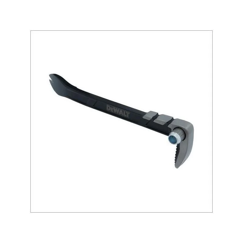 DEWALT | DWHT55524 10" Claw Bar - Image 2