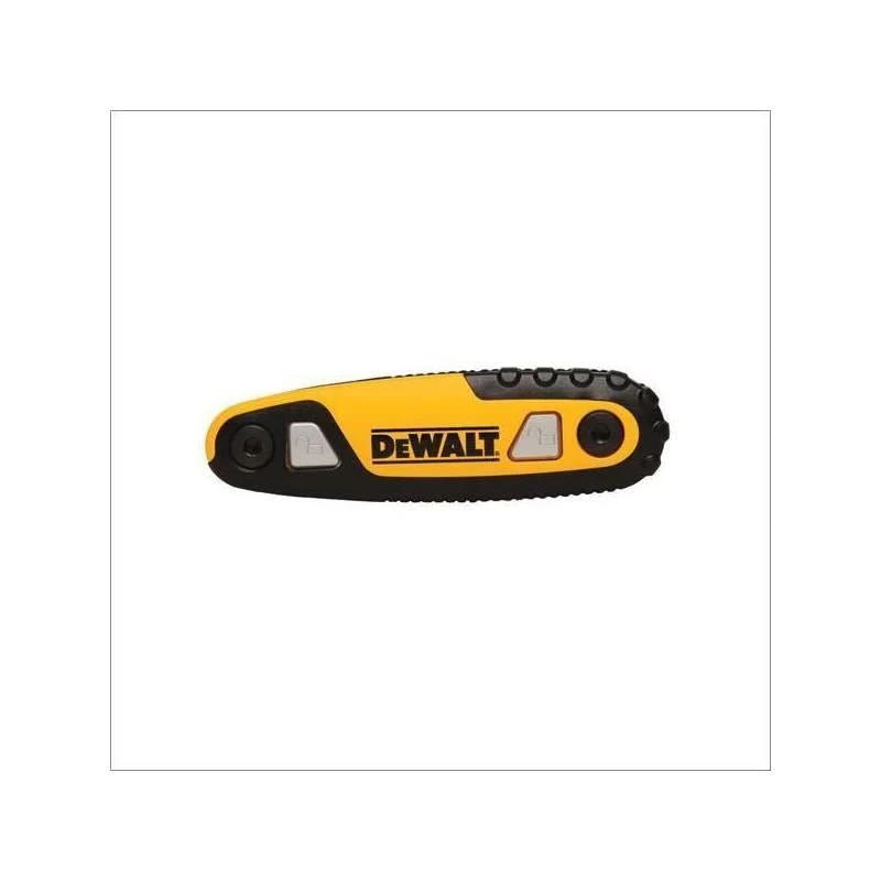 DEWALT | DWHT70262M Folding Locking Hex Key (SAE) - Image 5