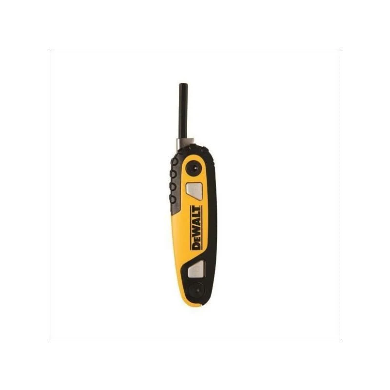 DEWALT | DWHT70263M Folding/Locking Hex Key Sets (mm) - Image 10