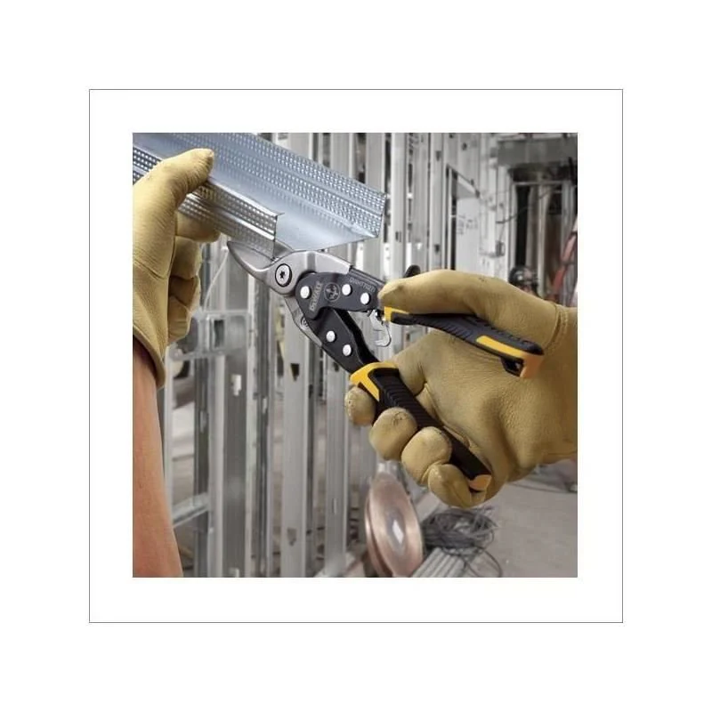DEWALT | DWHT70279 Aviation Single Snip - Center - Image 2