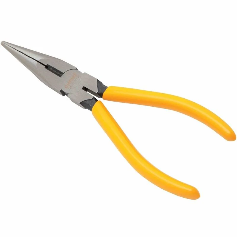 DEWALT DWHT70799 6" Long Nose Plier - Image 3