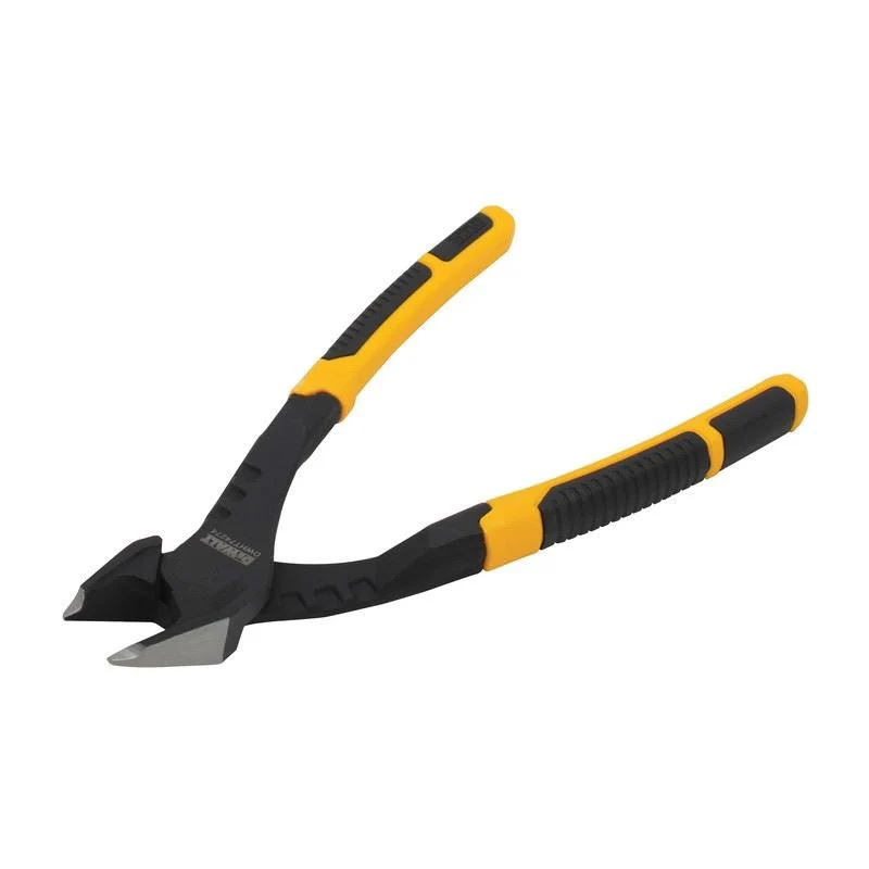 DEWALT DWHT74274 8in Diagonal Pliers with Prying Tip - Image 2