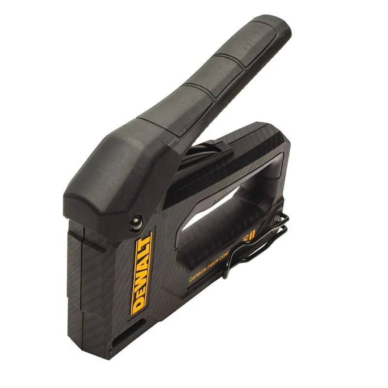 DEWALT DWHT80276 Carbon Fiber Composite Staple Gun - Image 2