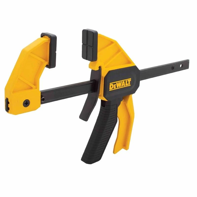DEWALT DWHT83139 6" Medium Trigger Clamp - Image 2