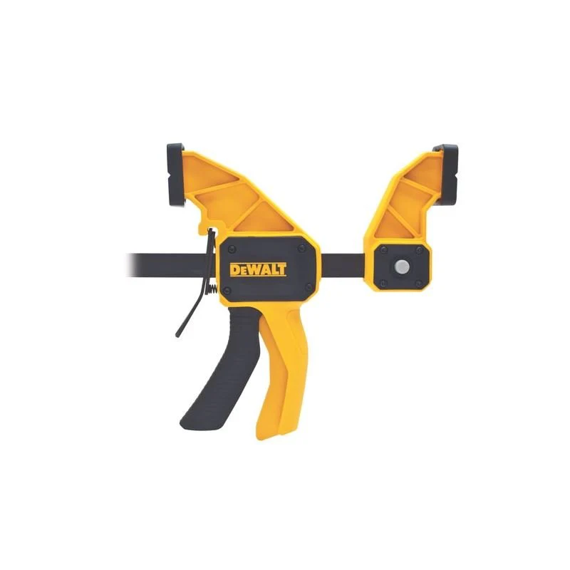 DEWALT | DWHT83194 24" Large Trigger Clamp - Image 3