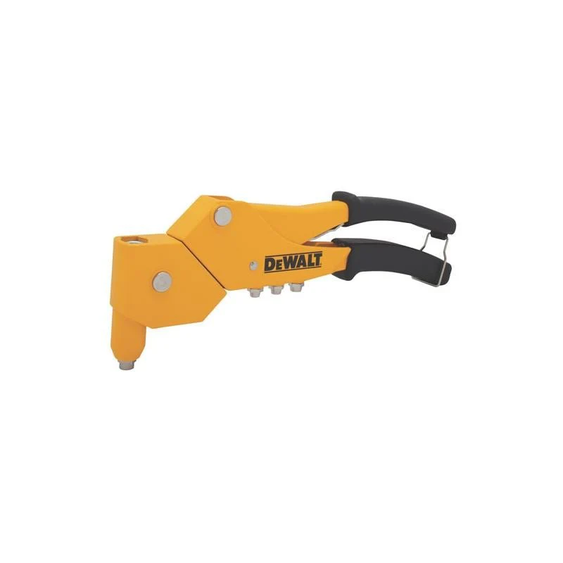 DEWALT DWHTMR77C Heavy Duty Swivel Head Riveter - Image 2