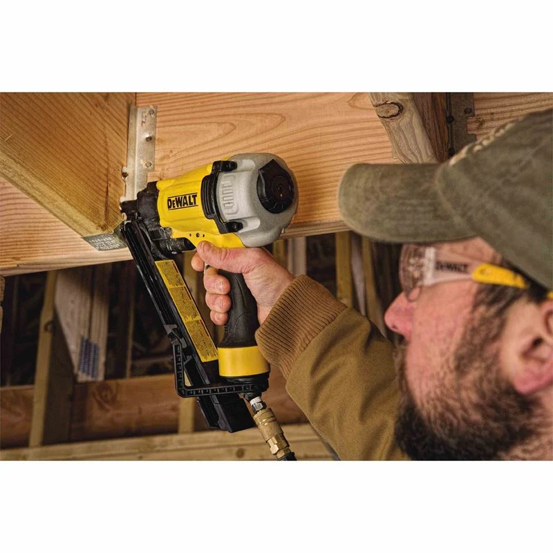 DEWALT DWMC150 Metal connector nailer - Image 2