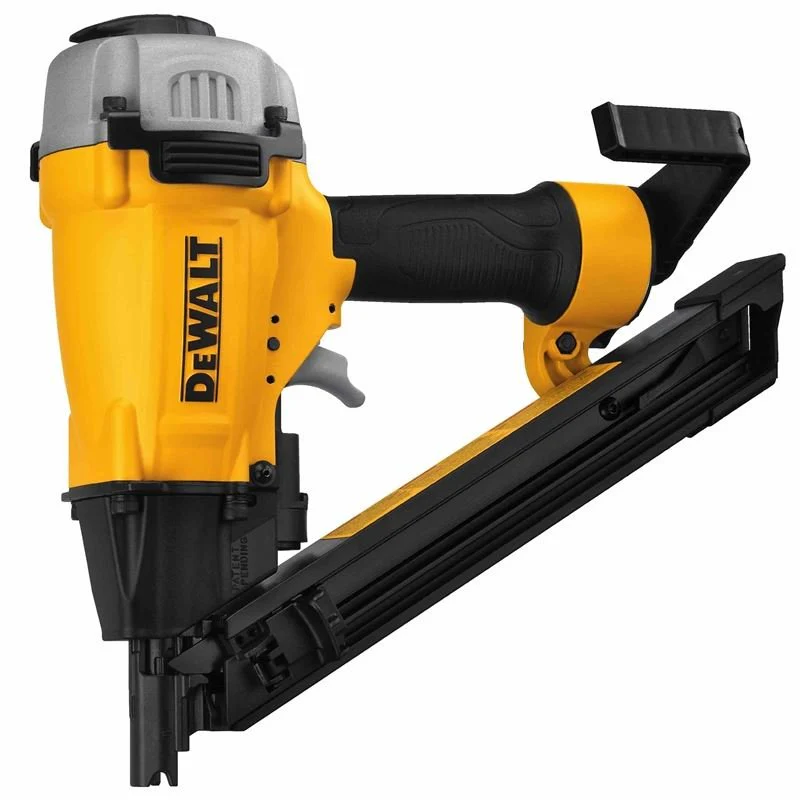 DEWALT DWMC150 Metal connector nailer - Image 4