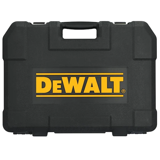 DEWALT DWMT45407 TOUGHSERIES™ 2 Drive Mechanics Tool Set (100 pc.) - Image 3