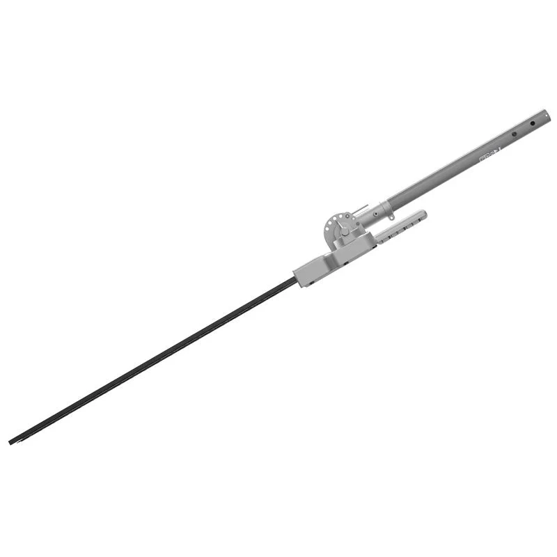 DEWALT DWOAS8HT ARTICULATING HEDGE TRIMMER ATTACHMENT - Image 2