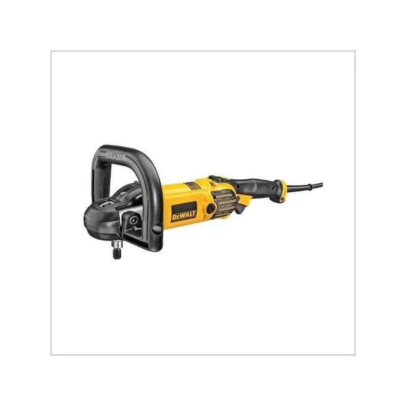 DEWALT | DWP849X 7" / 9" Variable Speed Polisher with Soft Start - Image 4