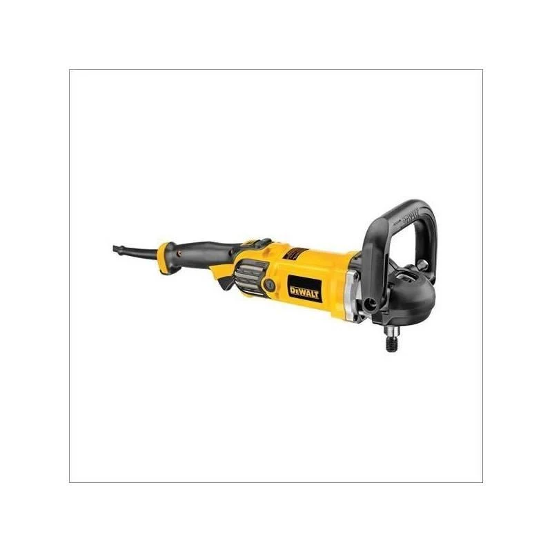DEWALT | DWP849X 7" / 9" Variable Speed Polisher with Soft Start - Image 8