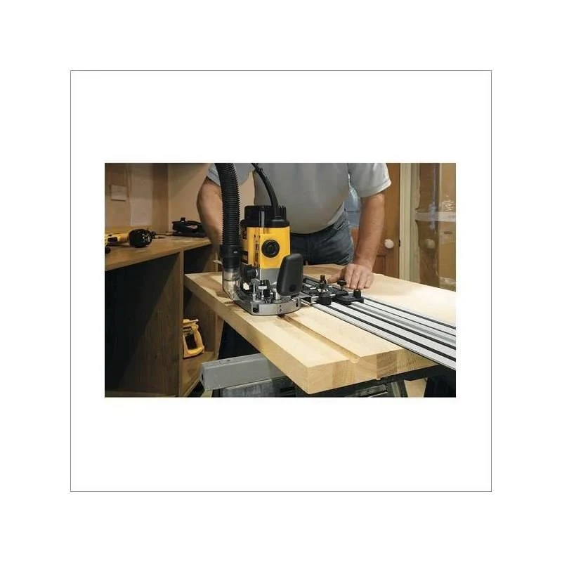 DEWALT | DWS5031 Track Saw Router Attachment - Image 2