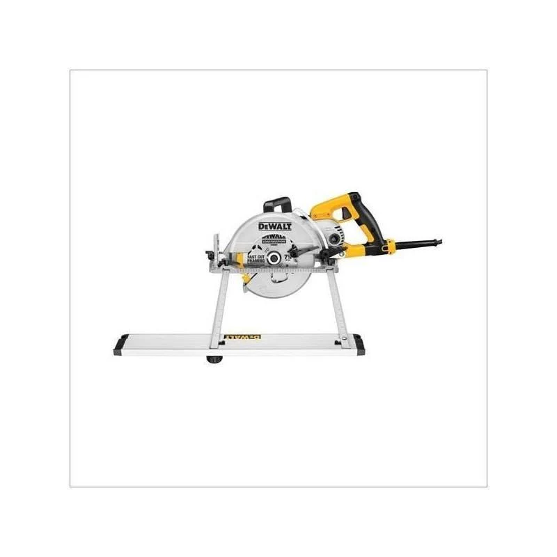 DEWALT | DWS5100 12" Dual-Port Rip Guide - Image 3