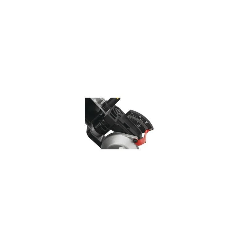 DEWALT DWS715 15 Amp 12 in. Single Bevel Compound Miter Saw - Image 10