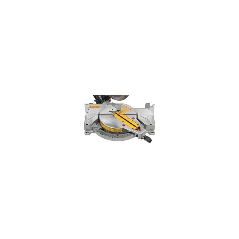 DEWALT DWS715 15 Amp 12 in. Single Bevel Compound Miter Saw - Image 4