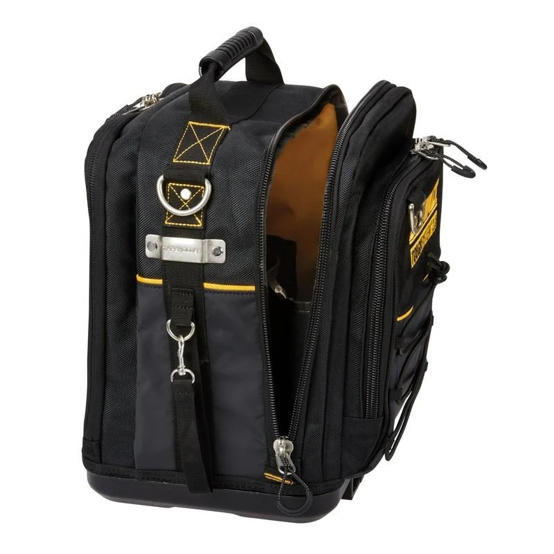 DEWALT DWST08025 ToughSystem 2.0 Compact Tool Bag - Image 4