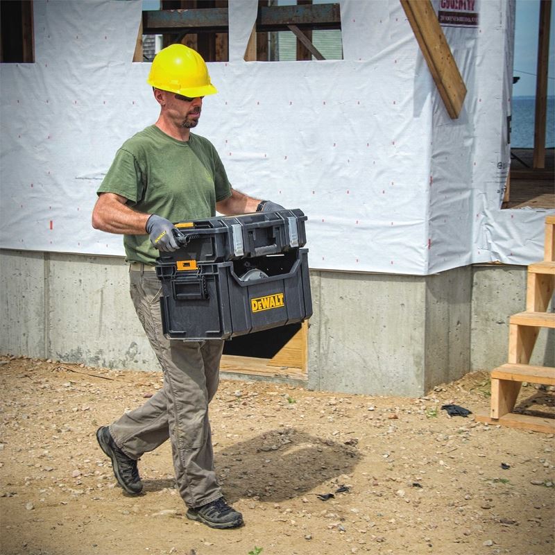 DEWALT DWST08205 ToughSystem Tote - Image 2