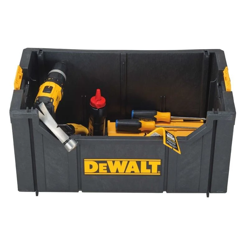 DEWALT DWST08205 ToughSystem Tote - Image 3