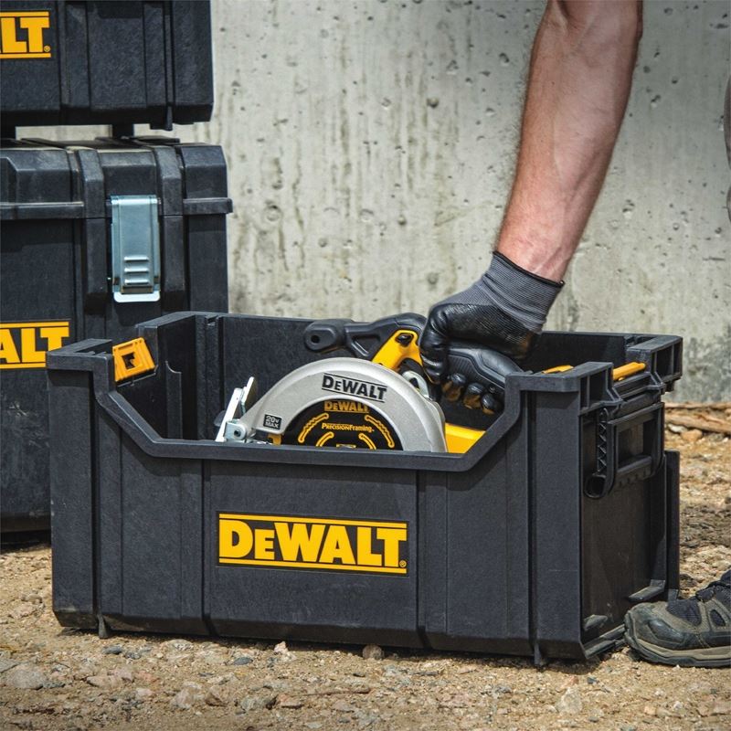 DEWALT DWST08205 ToughSystem Tote - Image 6