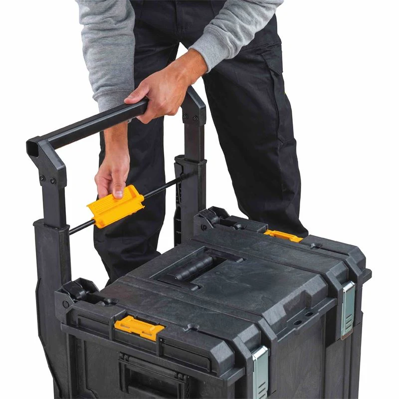 DEWALT DWST08250 ToughSystem DS450 Mobile Storage - Image 5