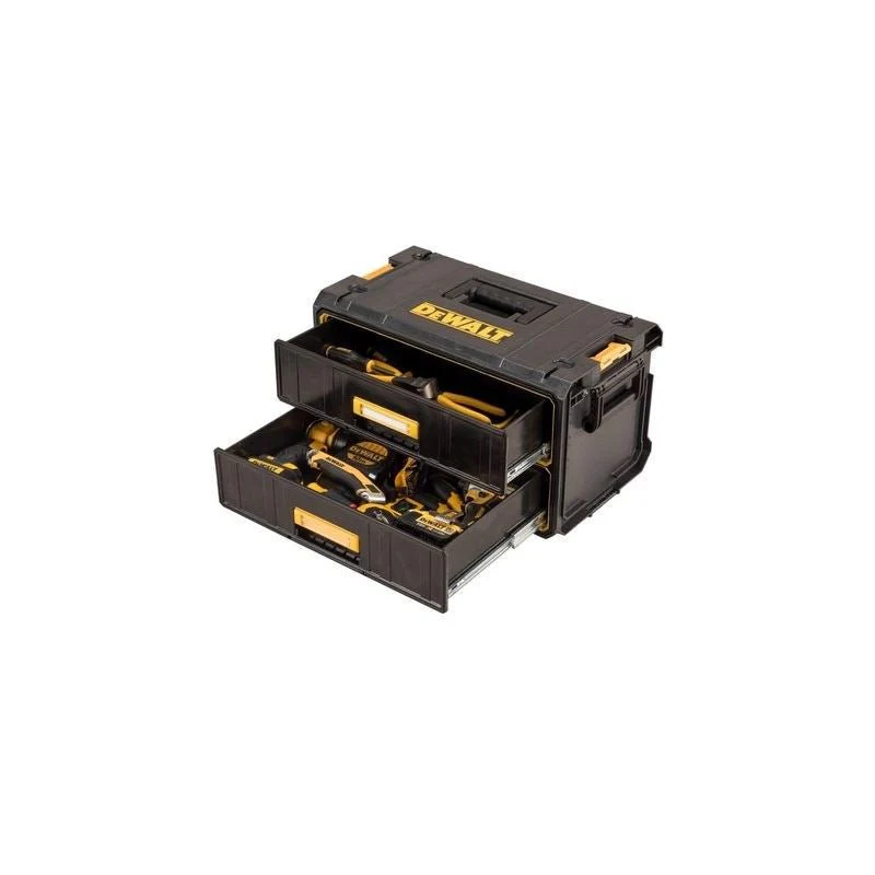 DEWALT DWST08290 TOUGHSYSTEM DRAWERS - Image 3