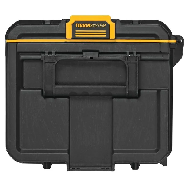 DEWALT DWST08300 TOUGHSYSTEM 2.0 LARGE TOOLBOX - Image 4