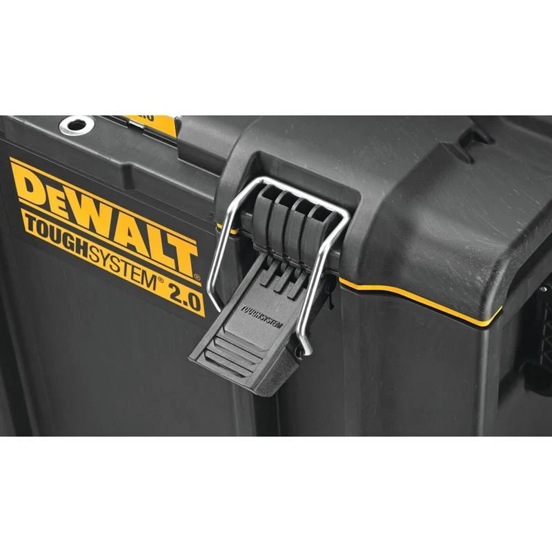 DEWALT DWST08450 TOUGHSYSTEM 2.0 ROLLING TOOLBOX - Image 3