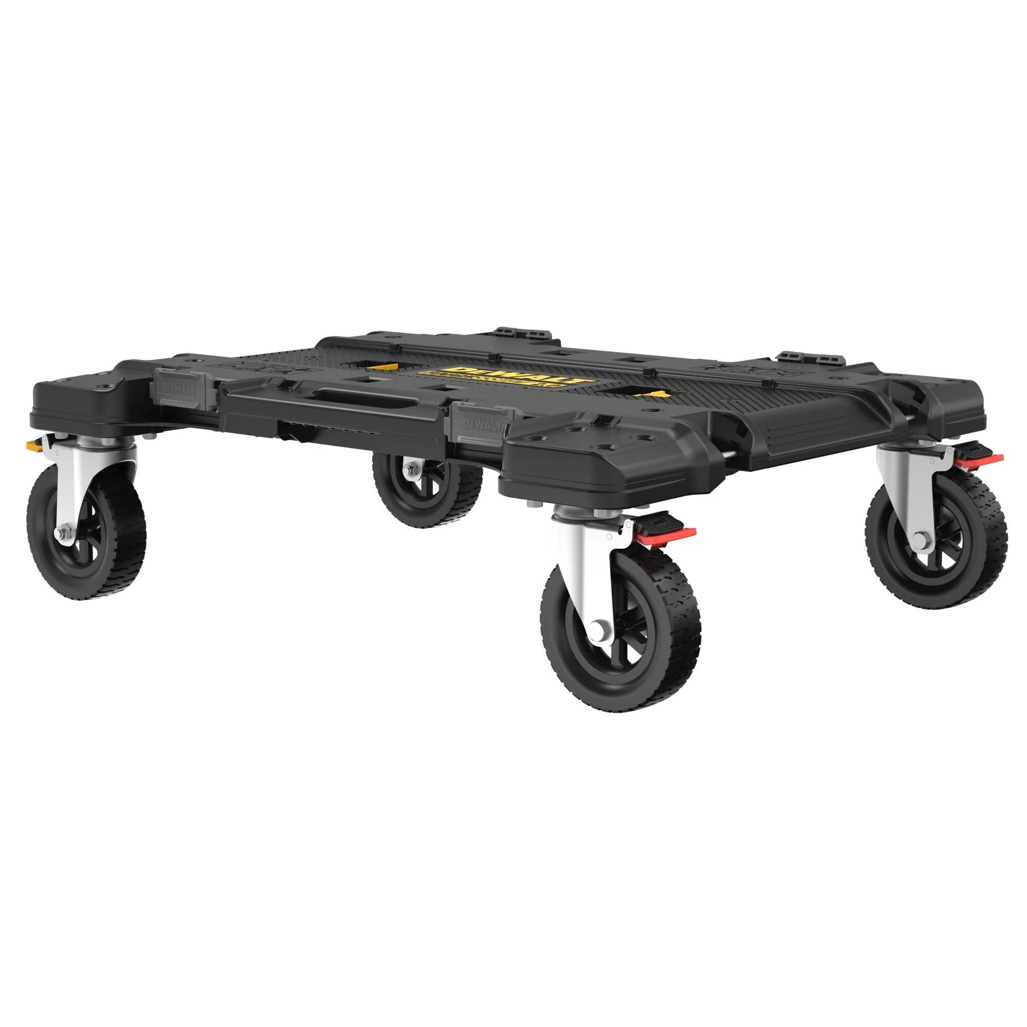 DEWALT DWST08530 TOUGHSYSTEM® 2.0 DXL™ 30 in Dolly - Image 4